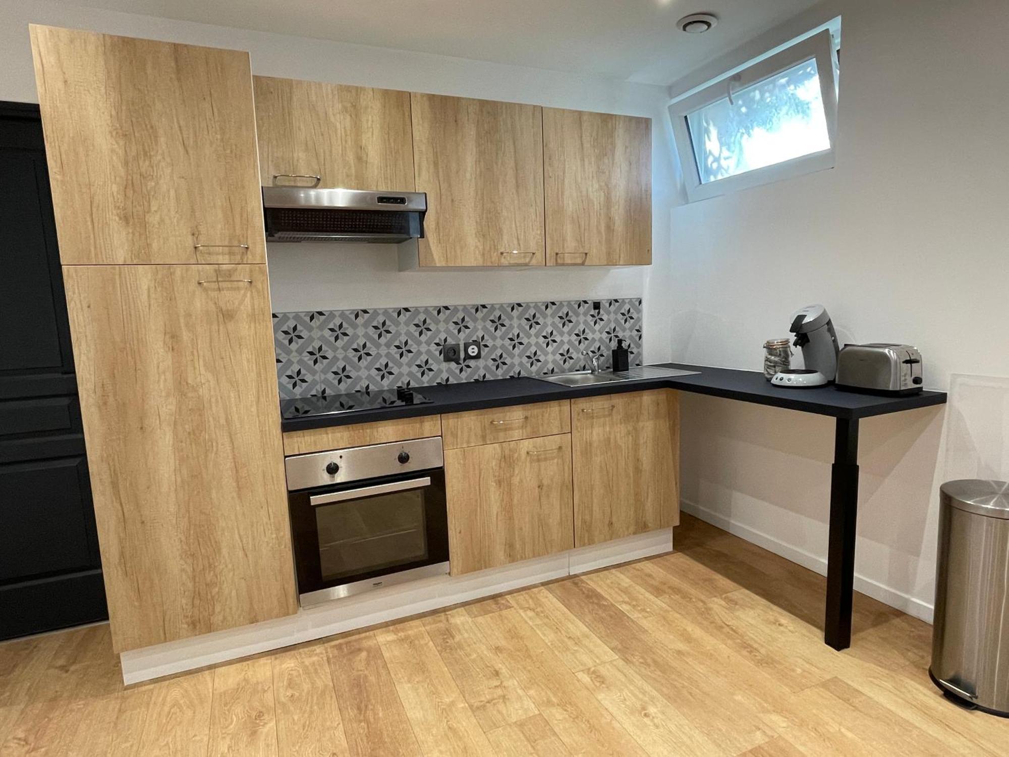Les 3 Suites - 6 Personnes - 3 Chambres Avec Sdb Privatives Ленс Екстериор снимка