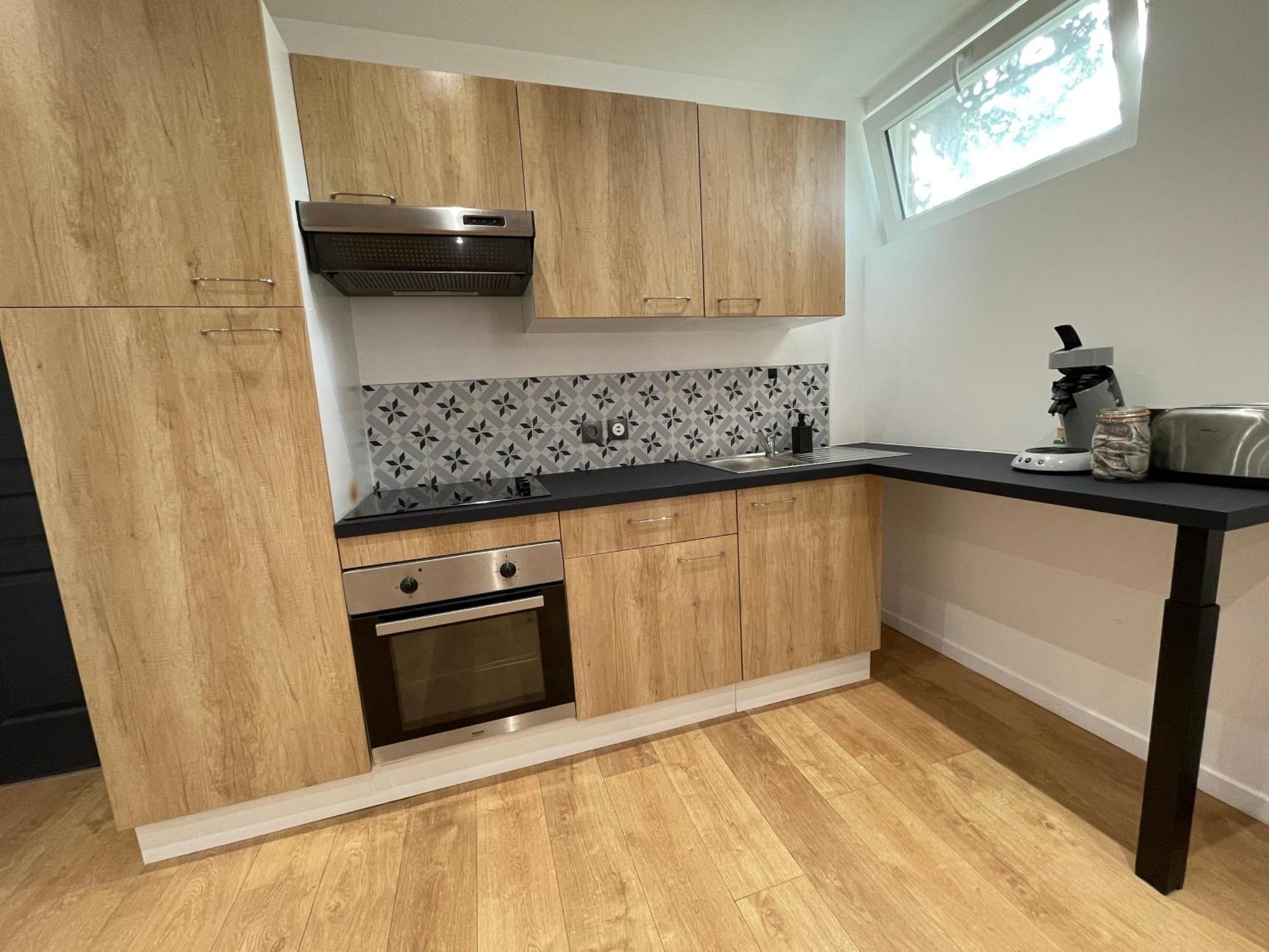 Les 3 Suites - 6 Personnes - 3 Chambres Avec Sdb Privatives Ленс Екстериор снимка